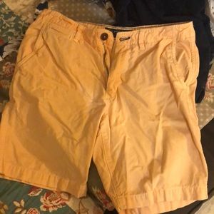 Bundle🎉Men’s American eagle shorts 2 pair